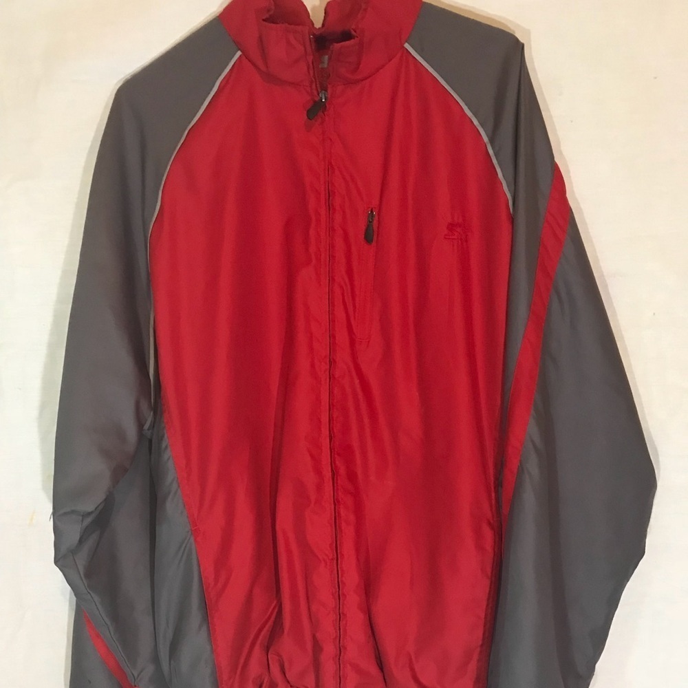 Starter Spring/ Fall Jacket - Picture 2 of 7